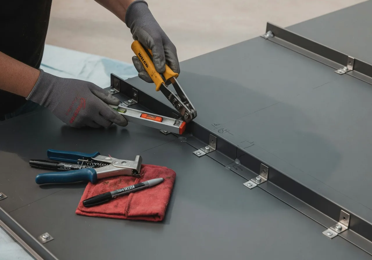 Why choose Metal Roofing Installation in Letcher, SD